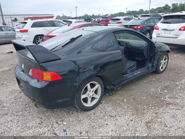 2004 Acura Rsx Type S მანქანა იყიდება აუქციონზე, vin: JH4DC53064S011532, აუქციონის ნომერი: 45698989