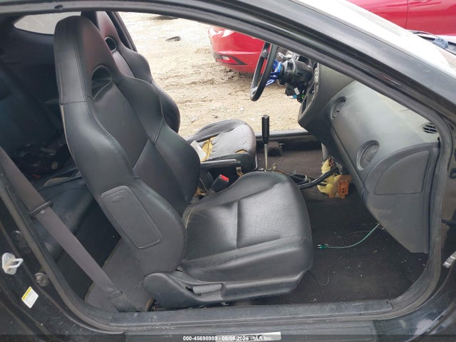 2004 Acura Rsx Type S მანქანა იყიდება აუქციონზე, vin: JH4DC53064S011532, აუქციონის ნომერი: 45698989