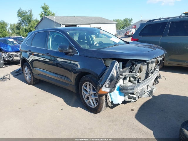 Продажа на аукционе авто 2024 Ford Edge Sel, vin: 2FMPK4J93RBA38620, номер лота: 45698991