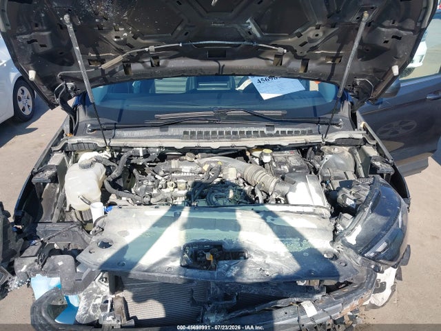 Продажа на аукционе авто 2024 Ford Edge Sel, vin: 2FMPK4J93RBA38620, номер лота: 45698991