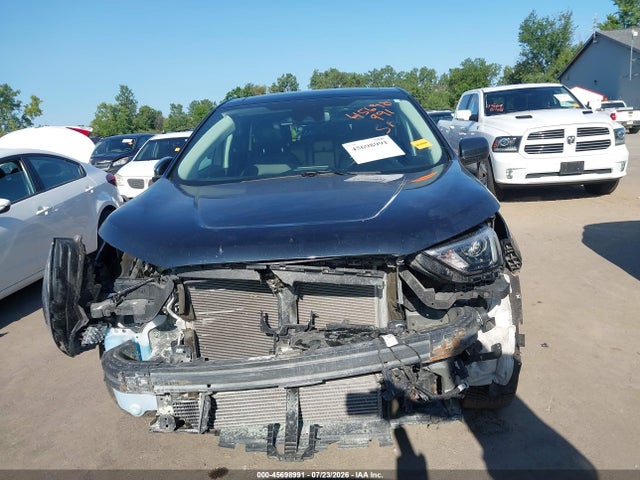 Продажа на аукционе авто 2024 Ford Edge Sel, vin: 2FMPK4J93RBA38620, номер лота: 45698991