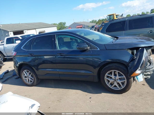Продажа на аукционе авто 2024 Ford Edge Sel, vin: 2FMPK4J93RBA38620, номер лота: 45698991