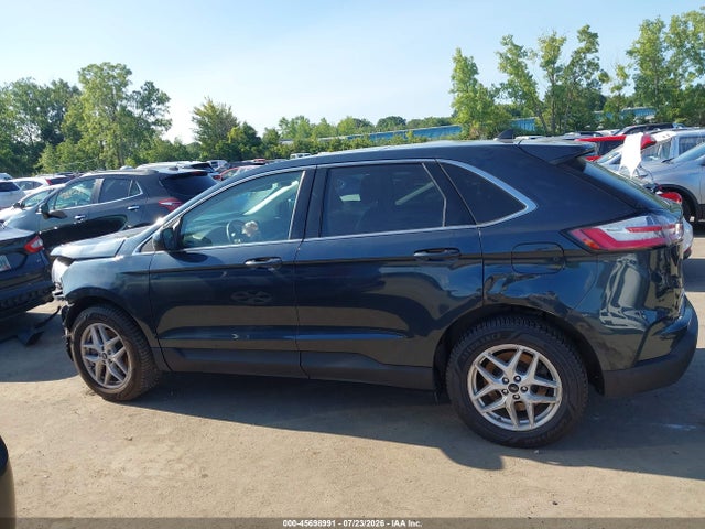 Продажа на аукционе авто 2024 Ford Edge Sel, vin: 2FMPK4J93RBA38620, номер лота: 45698991