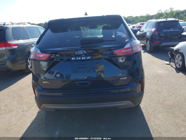 Продажа на аукционе авто 2024 Ford Edge Sel, vin: 2FMPK4J93RBA38620, номер лота: 45698991