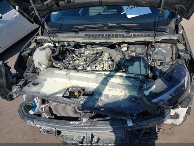 Продажа на аукционе авто 2024 Ford Edge Sel, vin: 2FMPK4J93RBA38620, номер лота: 45698991