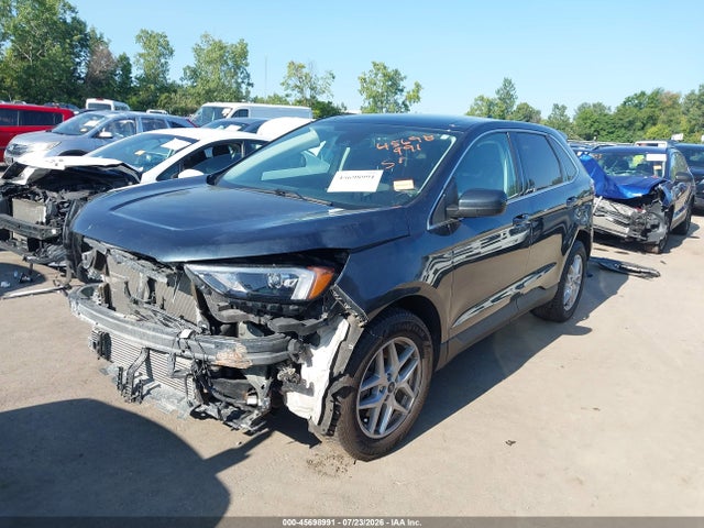 Продажа на аукционе авто 2024 Ford Edge Sel, vin: 2FMPK4J93RBA38620, номер лота: 45698991