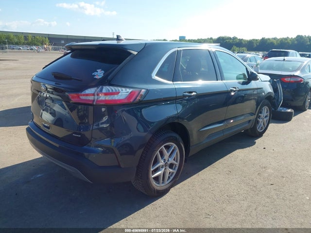 Продажа на аукционе авто 2024 Ford Edge Sel, vin: 2FMPK4J93RBA38620, номер лота: 45698991