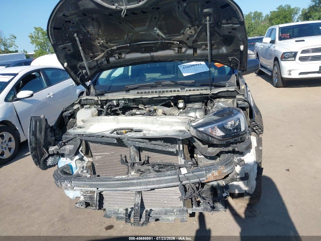 Продажа на аукционе авто 2024 Ford Edge Sel, vin: 2FMPK4J93RBA38620, номер лота: 45698991