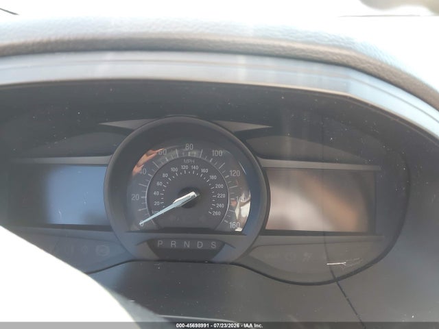 Продажа на аукционе авто 2024 Ford Edge Sel, vin: 2FMPK4J93RBA38620, номер лота: 45698991