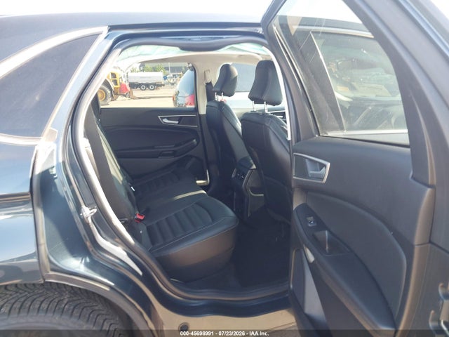 Продажа на аукционе авто 2024 Ford Edge Sel, vin: 2FMPK4J93RBA38620, номер лота: 45698991