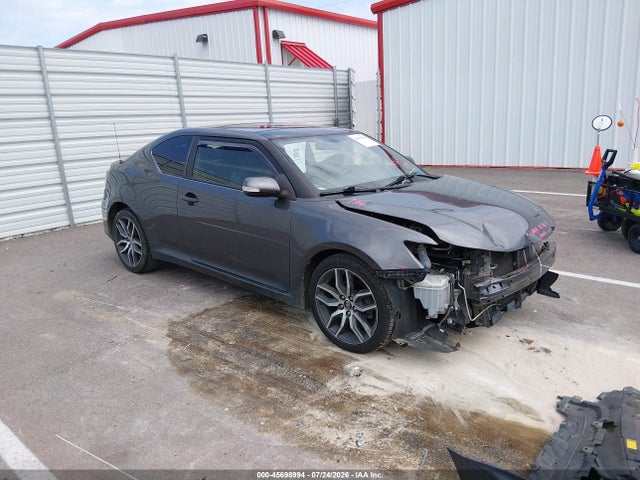 2015 Scion Tc მანქანა იყიდება აუქციონზე, vin: JTKJF5C77FJ005040, აუქციონის ნომერი: 45698994