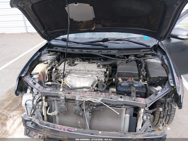 45698994 :رقم المزاد ، JTKJF5C77FJ005040 vin ، 2015 Scion Tc مزاد بيع