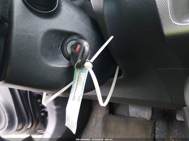 45698994 :رقم المزاد ، JTKJF5C77FJ005040 vin ، 2015 Scion Tc مزاد بيع