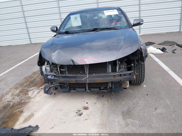 45698994 :رقم المزاد ، JTKJF5C77FJ005040 vin ، 2015 Scion Tc مزاد بيع