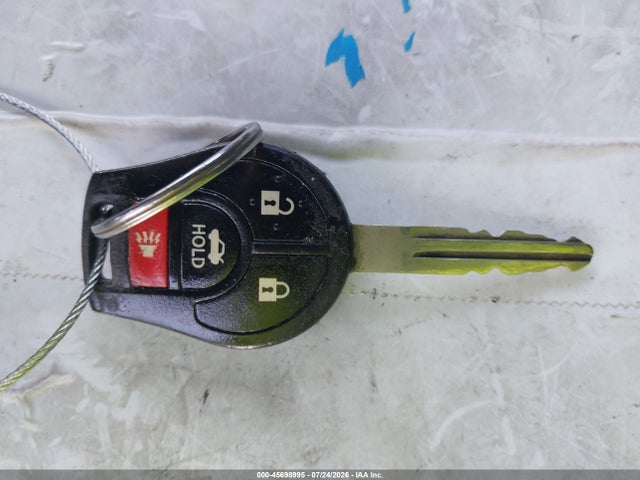 Nissan SENTRA S 2014 3N1AB7AP6EY248367 Image 11