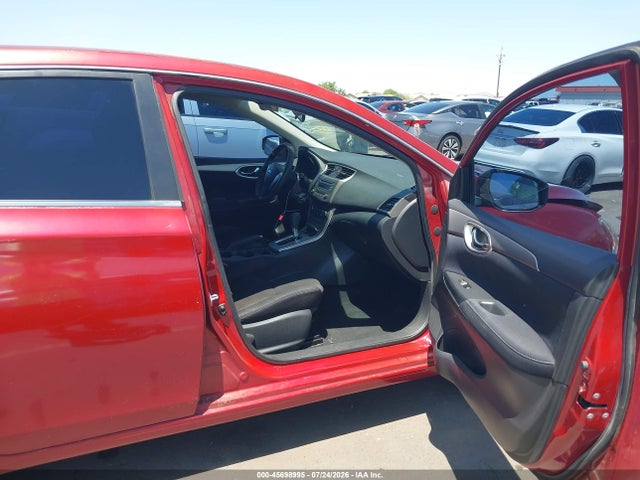 Nissan SENTRA S 2014 3N1AB7AP6EY248367 Image 5