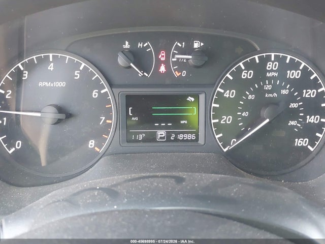 Nissan SENTRA S 2014 3N1AB7AP6EY248367 Image 7