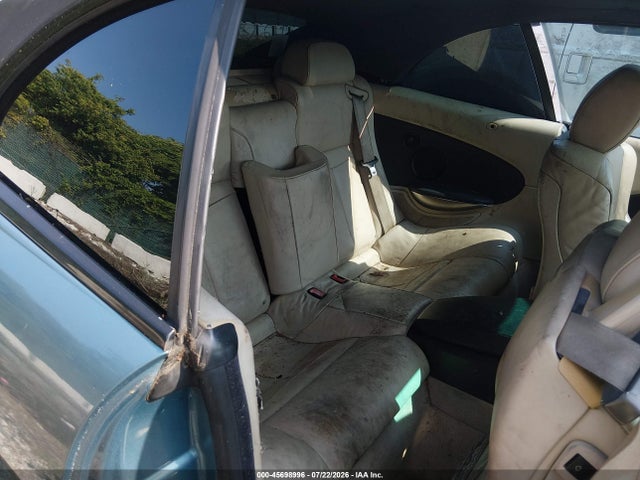 2007 Bmw 650i მანქანა იყიდება აუქციონზე, vin: WBAEK13507CN80689, აუქციონის ნომერი: 45698996