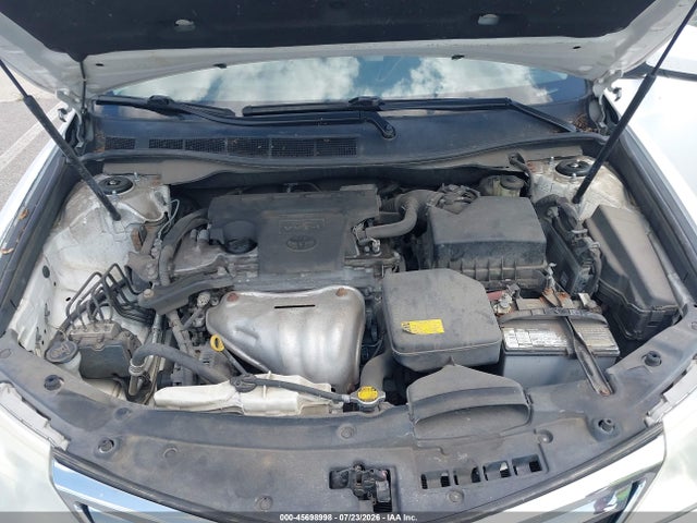 Toyota CAMRY LE 2014 4T4BF1FK2ER433715 Image 10