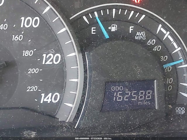 Toyota CAMRY LE 2014 4T4BF1FK2ER433715 Image 15