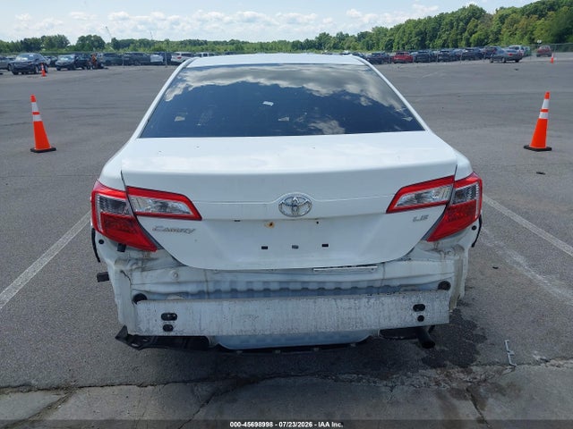 Toyota CAMRY LE 2014 4T4BF1FK2ER433715 Image 16