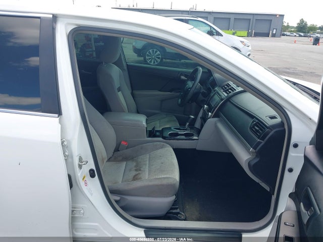 Toyota CAMRY LE 2014 4T4BF1FK2ER433715 Image 5