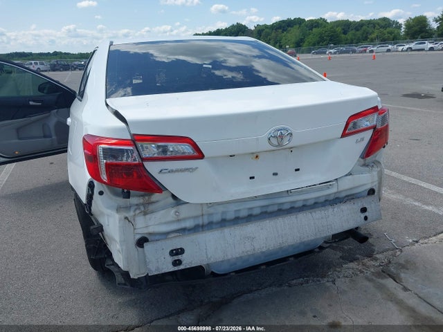 Toyota CAMRY LE 2014 4T4BF1FK2ER433715 Image 6