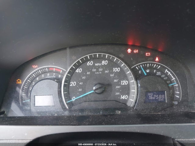 Toyota CAMRY LE 2014 4T4BF1FK2ER433715 Image 7