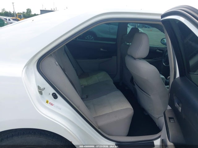 Toyota CAMRY LE 2014 4T4BF1FK2ER433715 Image 8