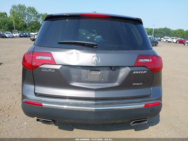 Aukcja sprzedaży 2010 Acura Mdx Technology Package, vin: 2HNYD2H41AH525697, numer aukcji: 45698999