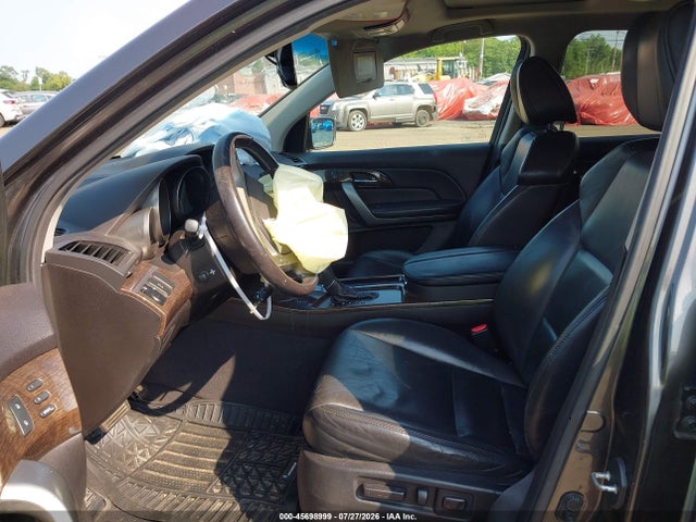 Aukcja sprzedaży 2010 Acura Mdx Technology Package, vin: 2HNYD2H41AH525697, numer aukcji: 45698999