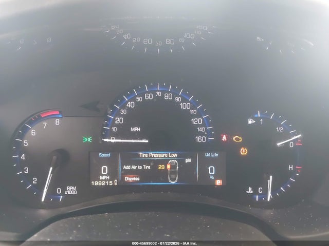 Продажа на аукционе авто 2013 Cadillac Ats Luxury, vin: 1G6AB5SX7D0125690, номер лота: 45699002