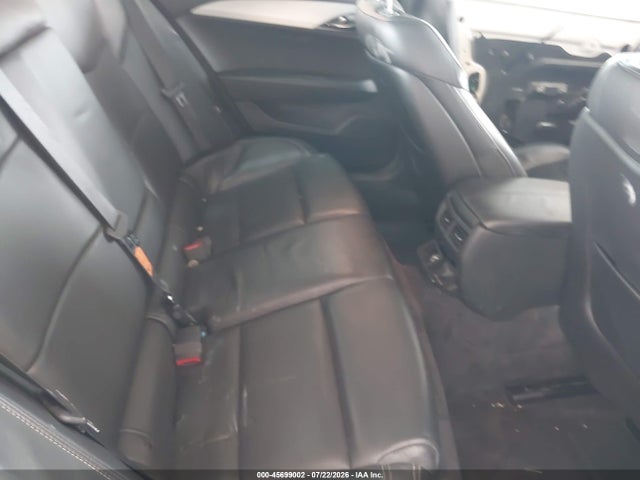 Продажа на аукционе авто 2013 Cadillac Ats Luxury, vin: 1G6AB5SX7D0125690, номер лота: 45699002