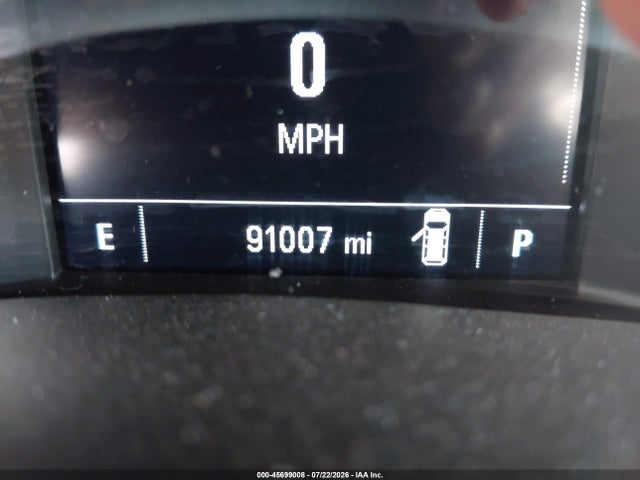 3GNAXSEV8MS110588 Chevrolet Equinox Awd Ls