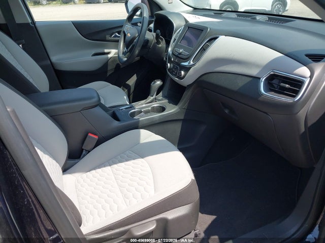Chevrolet Equinox Awd Ls 2021 3GNAXSEV8MS110588 Image 5