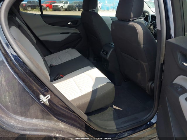 Chevrolet Equinox Awd Ls 2021 3GNAXSEV8MS110588 Image 8
