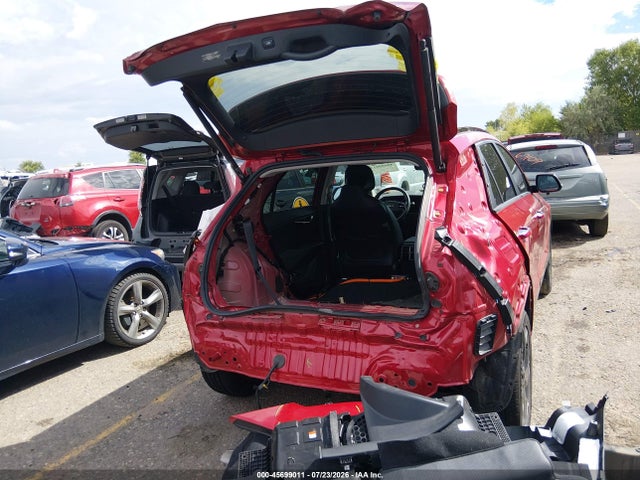 Auction sale of the 2024 Kia Niro Ev Wave, vin: KNDCT3L14R5117803, lot number: 45699011