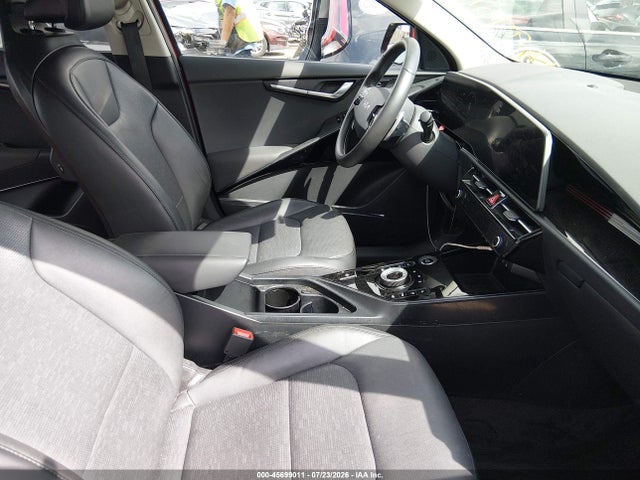 Auction sale of the 2024 Kia Niro Ev Wave, vin: KNDCT3L14R5117803, lot number: 45699011
