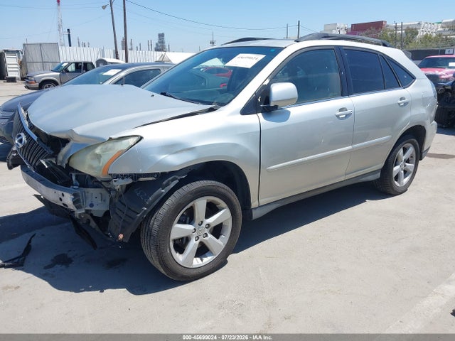 Aukcja sprzedaży 2004 Lexus Rx 330, vin: JTJGA31U140038774, numer aukcji: 45699024