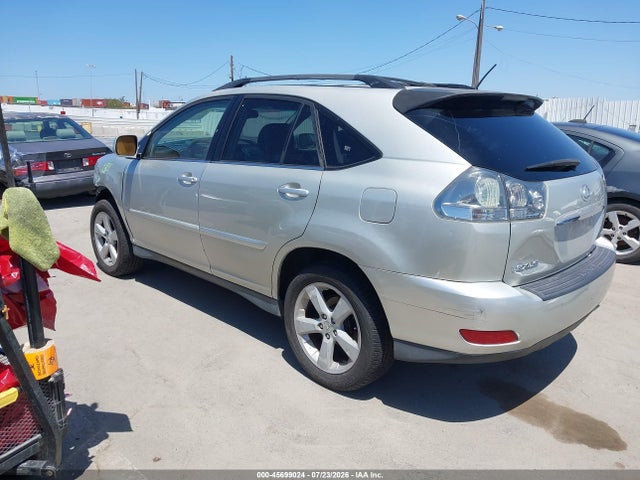 Aukcja sprzedaży 2004 Lexus Rx 330, vin: JTJGA31U140038774, numer aukcji: 45699024