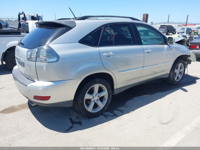 Aukcja sprzedaży 2004 Lexus Rx 330, vin: JTJGA31U140038774, numer aukcji: 45699024