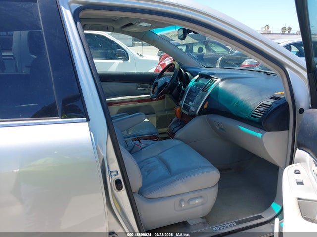 Aukcja sprzedaży 2004 Lexus Rx 330, vin: JTJGA31U140038774, numer aukcji: 45699024