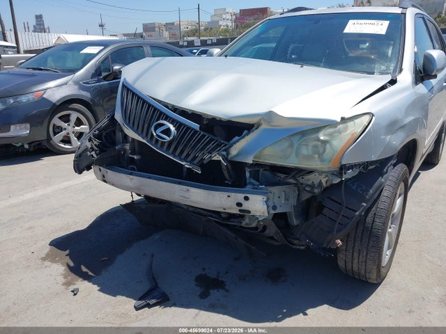 Aukcja sprzedaży 2004 Lexus Rx 330, vin: JTJGA31U140038774, numer aukcji: 45699024