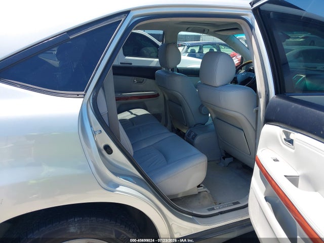 Aukcja sprzedaży 2004 Lexus Rx 330, vin: JTJGA31U140038774, numer aukcji: 45699024