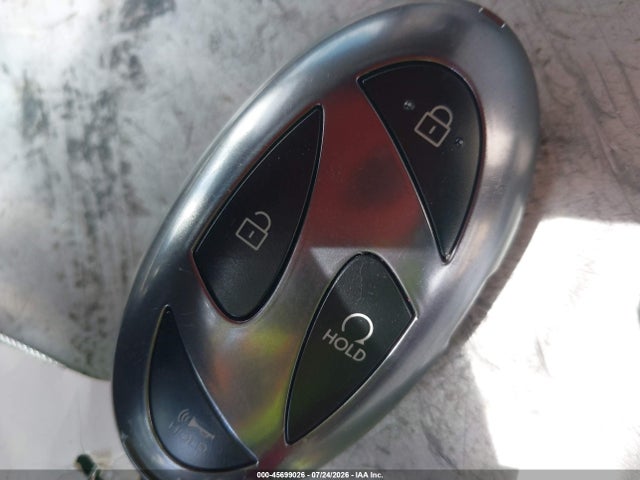 45699026 :رقم المزاد ، 5NMJB3DE5TH656382 vin ، 2026 Hyundai Tucson Sel مزاد بيع