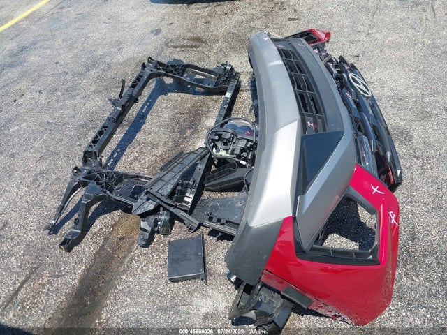 45699026 :رقم المزاد ، 5NMJB3DE5TH656382 vin ، 2026 Hyundai Tucson Sel مزاد بيع