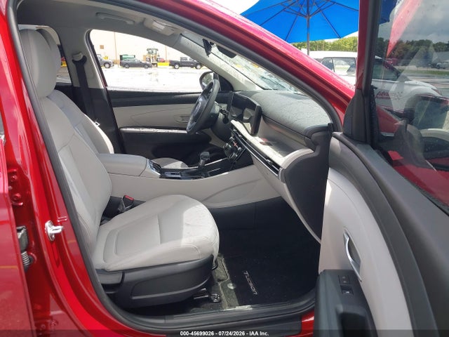 45699026 :رقم المزاد ، 5NMJB3DE5TH656382 vin ، 2026 Hyundai Tucson Sel مزاد بيع