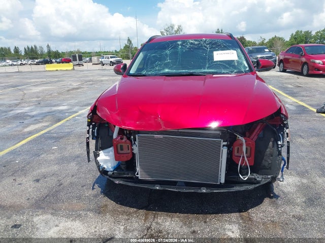 45699026 :رقم المزاد ، 5NMJB3DE5TH656382 vin ، 2026 Hyundai Tucson Sel مزاد بيع