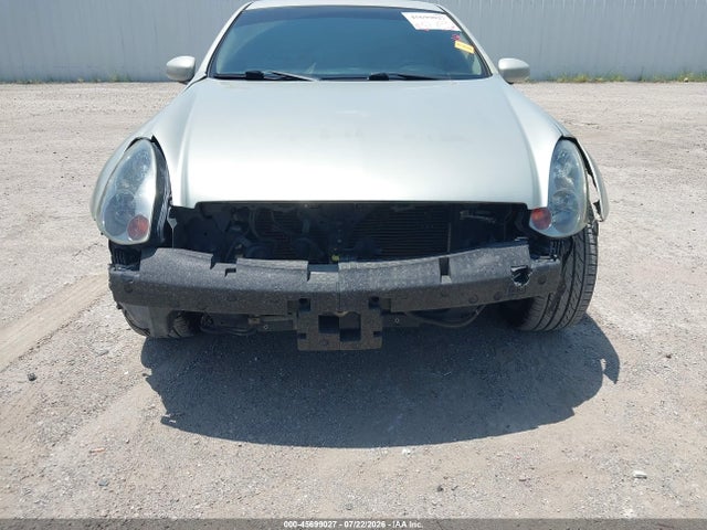 Продаж на аукціоні авто 2005 Infiniti G35, vin: JNKCV54E25M406054, номер лоту: 45699027