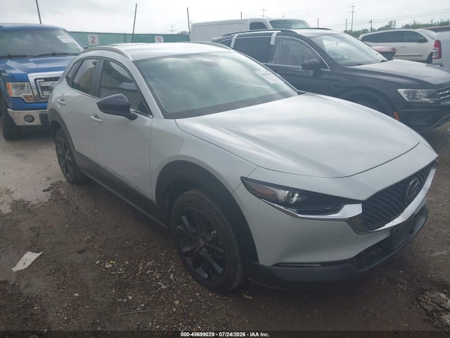 Aukcja sprzedaży 2024 Mazda Cx-30 2.5 S Select Sport, vin: 3MVDMBBMXRM692732, numer aukcji: 45699029